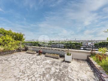 Appartement 4 pièces 114 m²