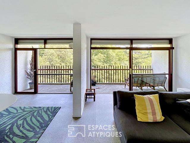 Appartement 4 pièces 114 m²
