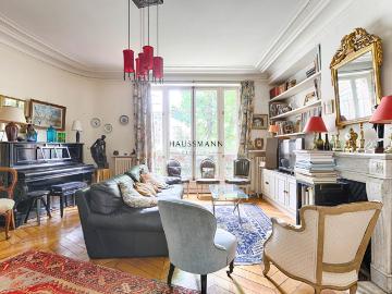 Appartement 4 pièces 114 m²