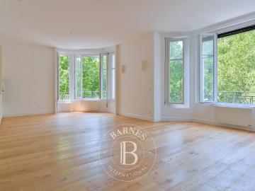 Appartement 4 pièces 114 m²