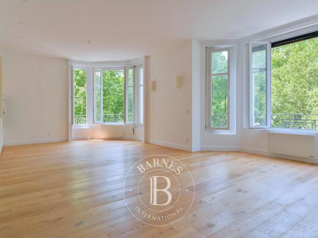 Appartement 4 pièces 114 m²