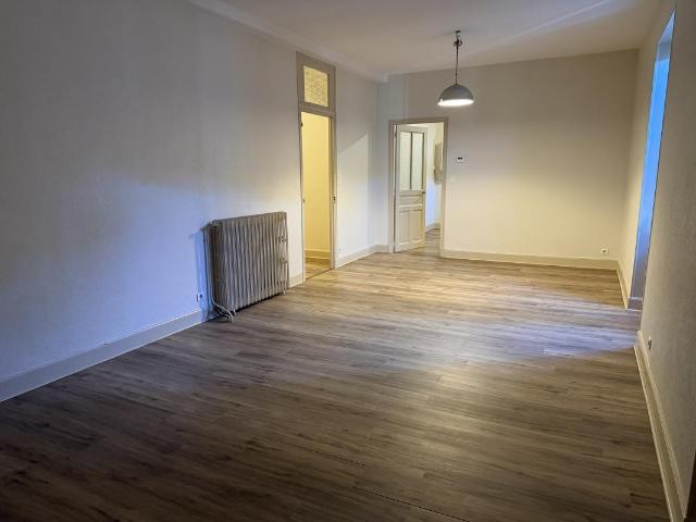 Appartement 4 pièces 114 m²