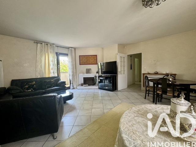 Appartement 5 pièces 114 m²