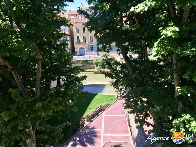 Appartement 4 pièces 114 m²