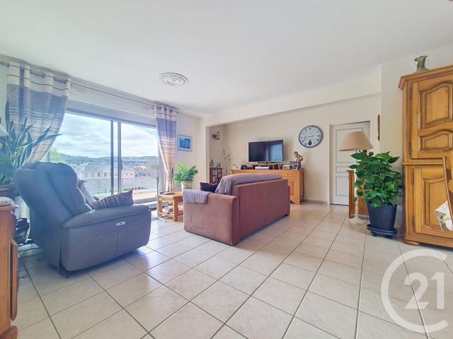Appartement 4 pièces 107 m²