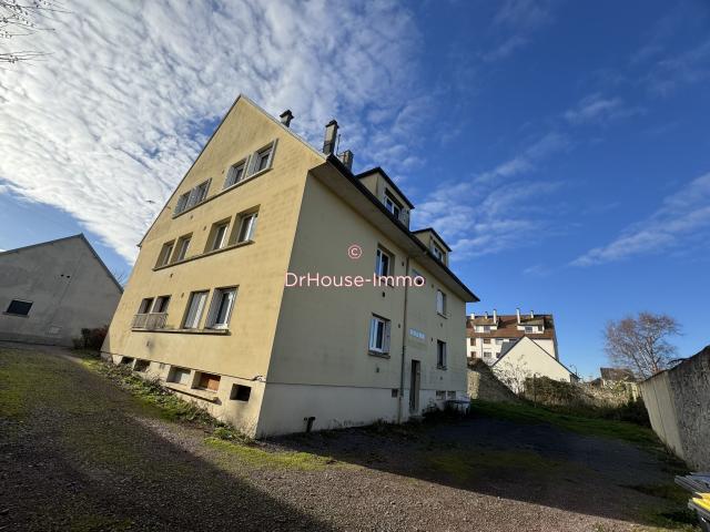 Appartement 4 pièces 114 m²