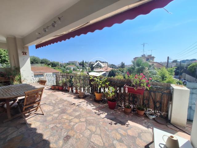 Appartement 4 pièces 114 m²