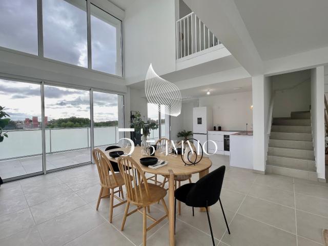 Appartement 4 pièces 114 m²