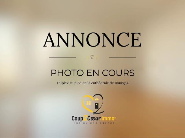 Appartement 5 pièces 114 m²