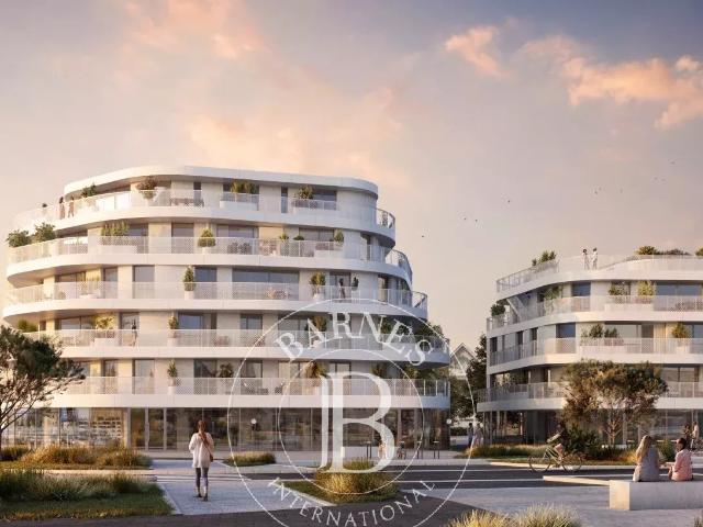 Appartement 4 pièces 114 m²