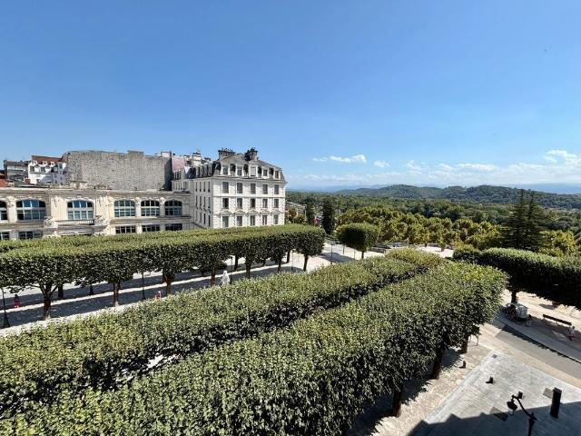 Appartement 4 pièces 114 m²