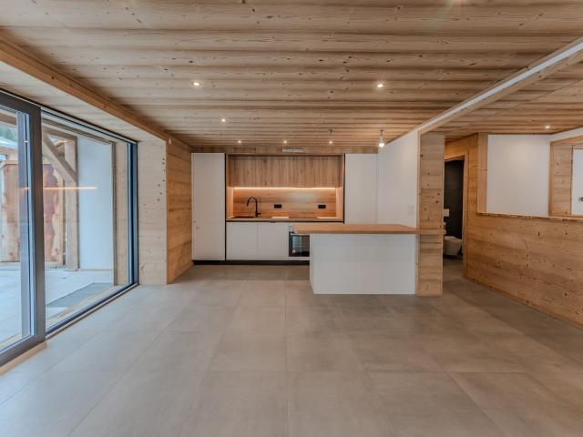 Appartement 4 pièces 114 m²