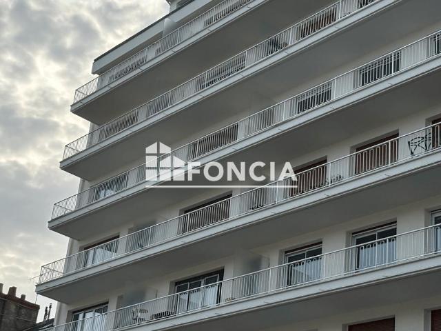 Appartement 4 pièces 114 m²