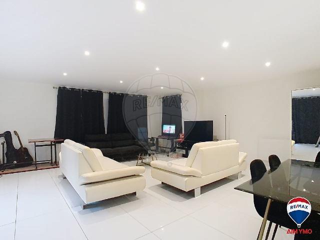 Appartement 4 pièces 114 m²