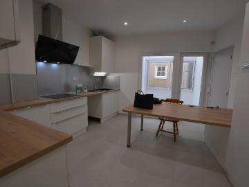 Appartement 4 pièces 114 m²