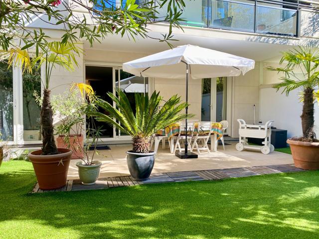 Appartement 4 pièces 114 m²
