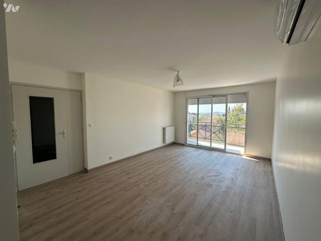 Appartement 4 pièces