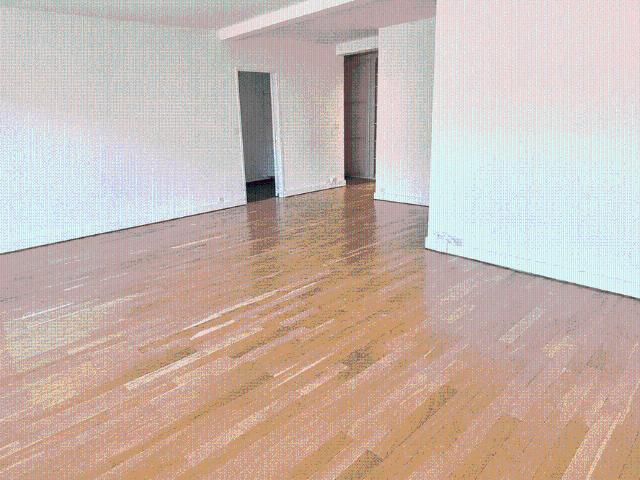 Appartement 4 pièces