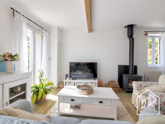 Appartement 4 pièces 115 m2 Terrasse