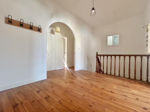 Appartement 4 pièces 115 m²