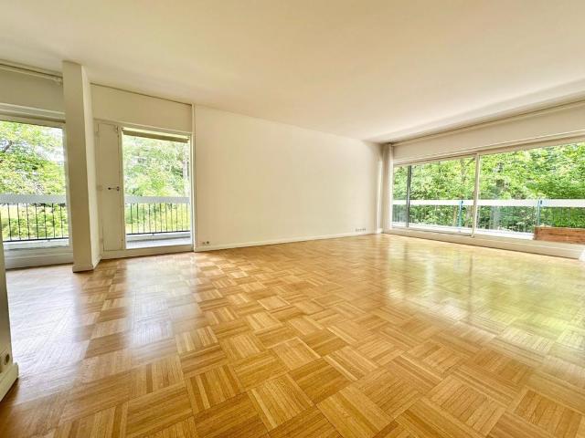 Appartement 4 pièces 115 m²