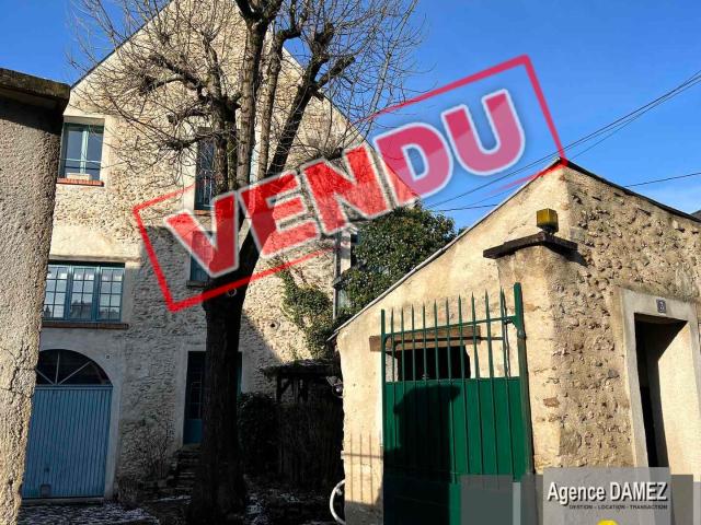Appartement 4 pièces 115 m²