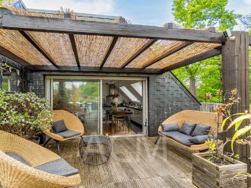 Appartement 4 pièces 115 m²