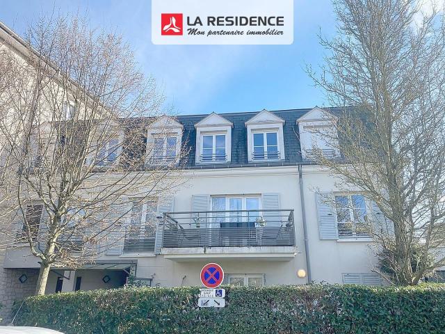 Appartement 4 pièces 115 m²
