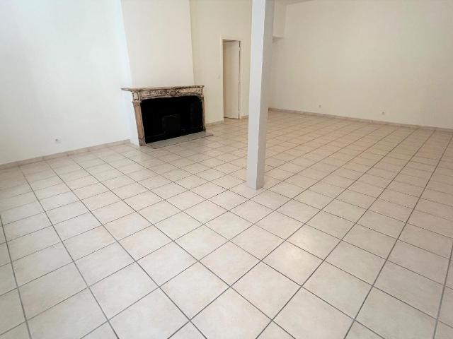 Appartement 4 pièces 115 m²