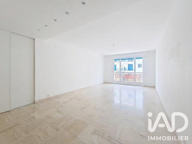 Appartement 4 pièces 115 m²