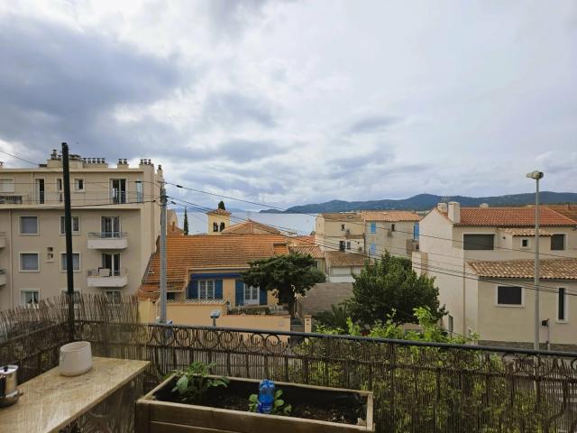 Appartement 4 pièces 115 m²