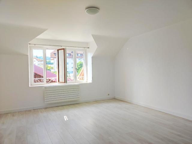 Appartement 4 pièces 115 m²