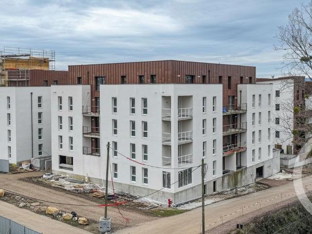 Appartement 4 pièces 115 m²