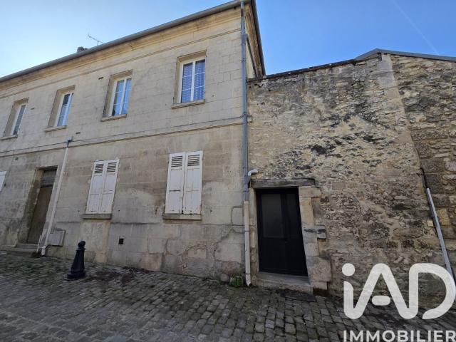 Appartement 4 pièces 115 m²