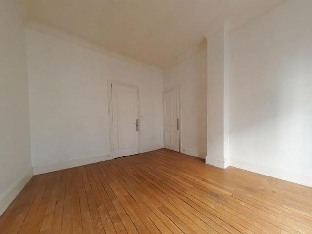 Appartement 4 pièces 115 m²