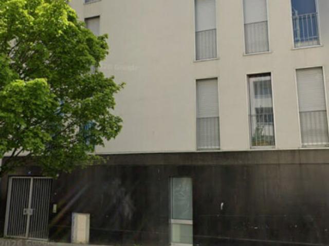 Appartement 4 pièces 116 m²