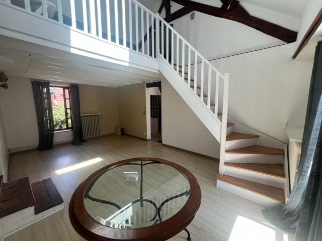Appartement 4 pièces 115 m²