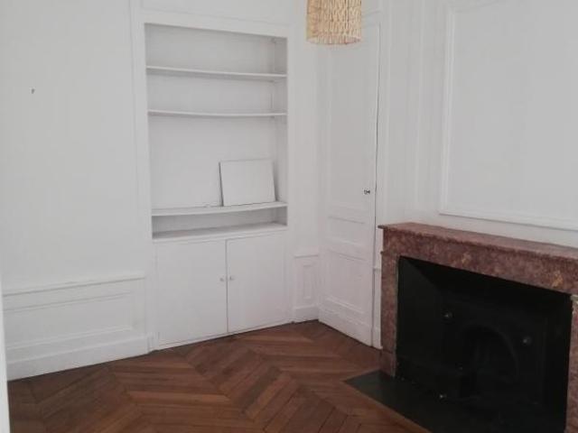 Appartement 4 pièces 115 m²