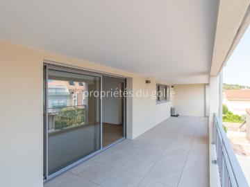 Appartement 4 pièces 114 m²