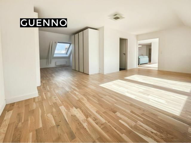 Appartement 4 pièces 129 m²