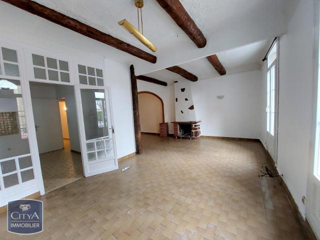 Appartement 4 pièces 115 m²