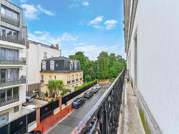 Appartement 4 pièces 115 m²