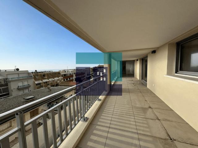 Appartement 4 pièces 115 m²