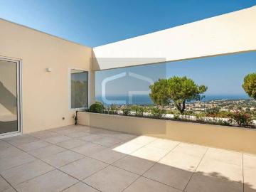 Appartement 4 pièces 115 m²