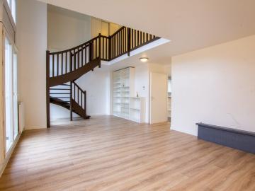 Appartement 4 pièces 115 m²
