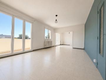 Appartement 4 pièces 115 m²