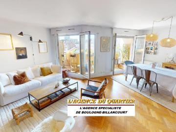 92100, Boulogne-Billancourt, Hauts-de-Seine, Île-de-France