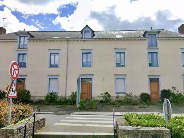 Appartement 4 pièces 115 m²