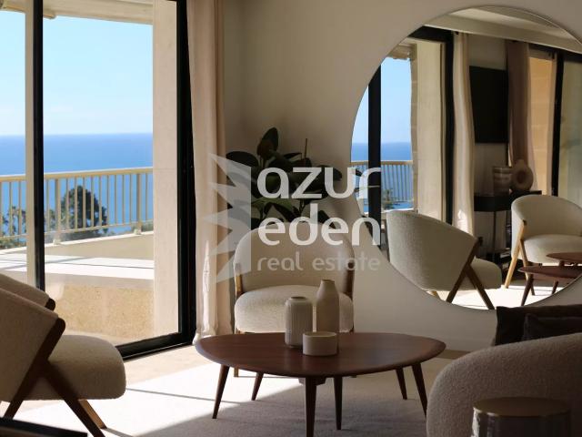 Appartement 4 pièces 115 m²