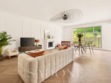 Appartement 4 pièces 115 m²